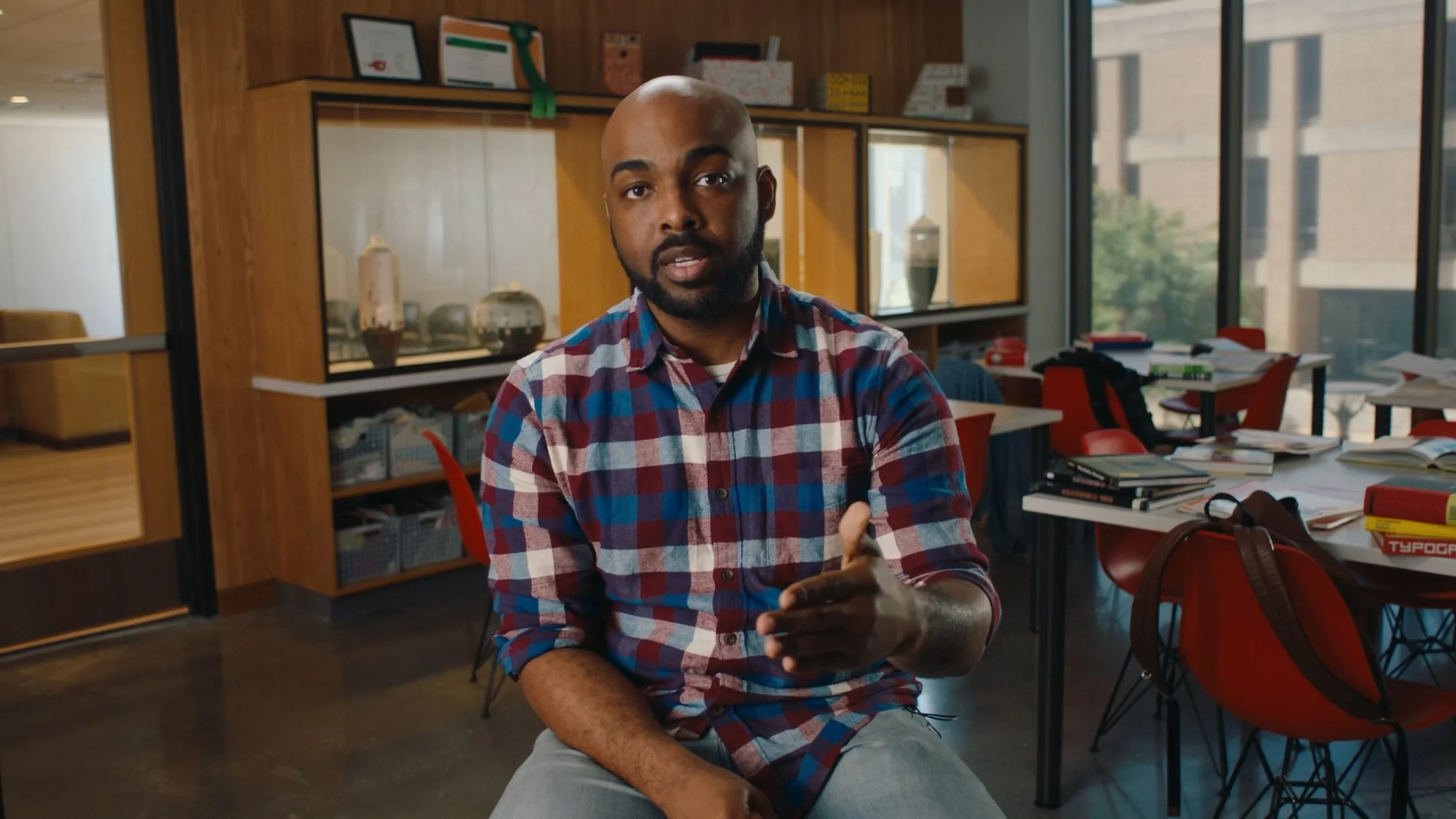 State of Black Design - Introduction Video