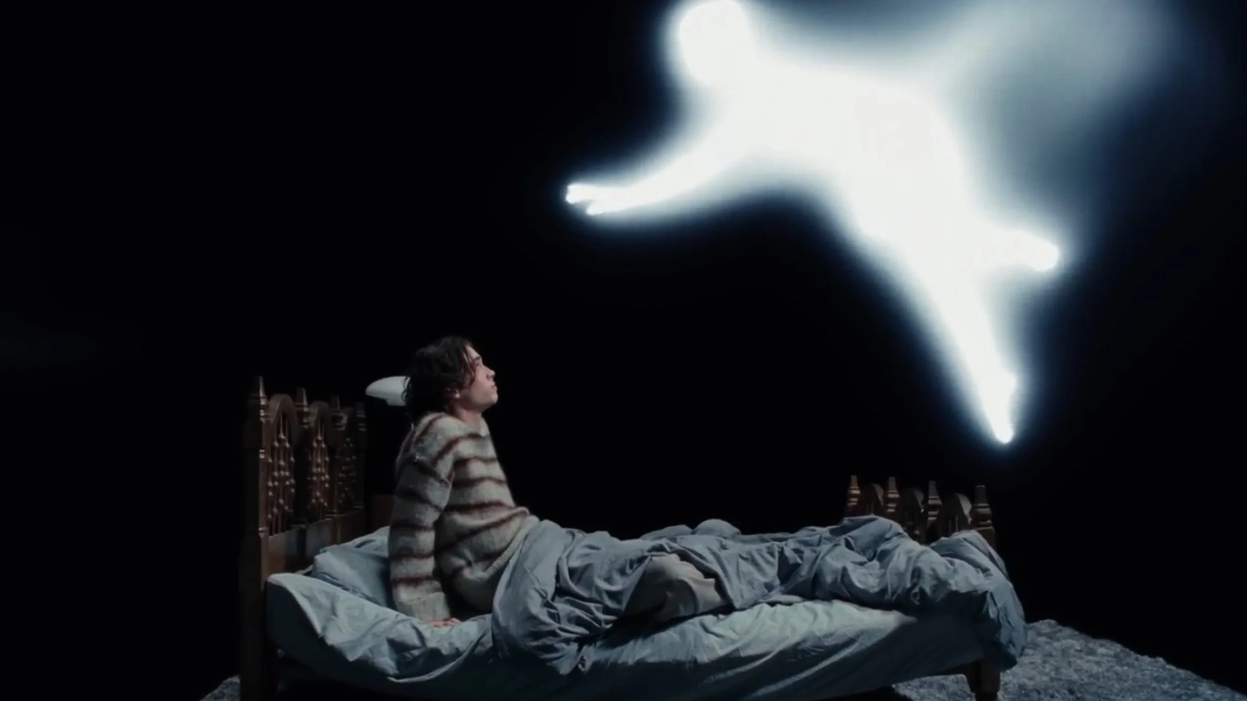  Aidan Bissett - Planet 