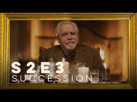 Succession Season 2 Episode 3 Reaction | Number One Boys | The Ringer