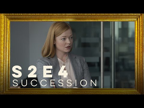 Succession Season 2 Episode 4 Reaction | Number One Boys | The Ringer