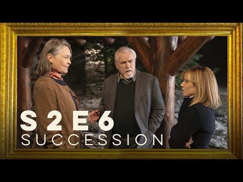 Succession Season 2 Episode 6 Reaction | Number One Boys | The Ringer