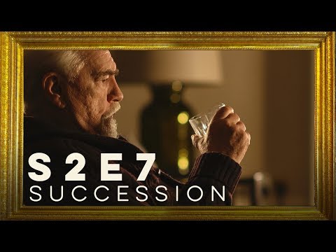 Succession Season 2 Episode 7 Reaction | Number One Boys | The Ringer
