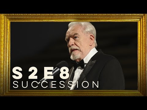 Succession Season 2 Episode 8 Reaction | Number One Boys | The Ringer