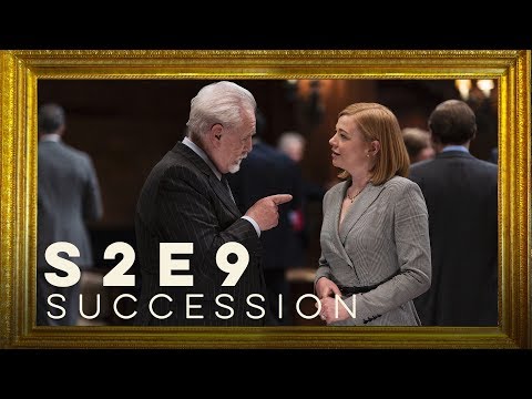 Succession Season 2 Episode 9 Reaction | Number One Boys | The Ringer