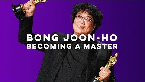 Bong Joon-Ho Video Essay
