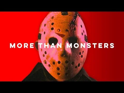 The Hidden Meaning Behind Cinema's Great Monsters