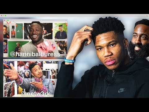 NBA Desktop | The Ringer
