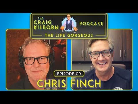 Timberwolves Head Coach Chris Finch