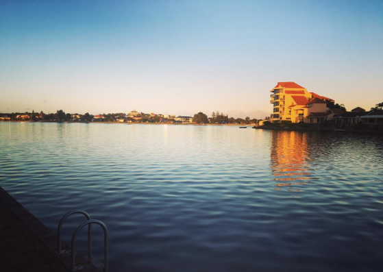 Infinity Pilates West Lakes