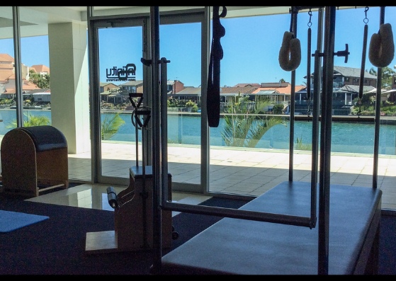 Infinity Pilates West Lakes