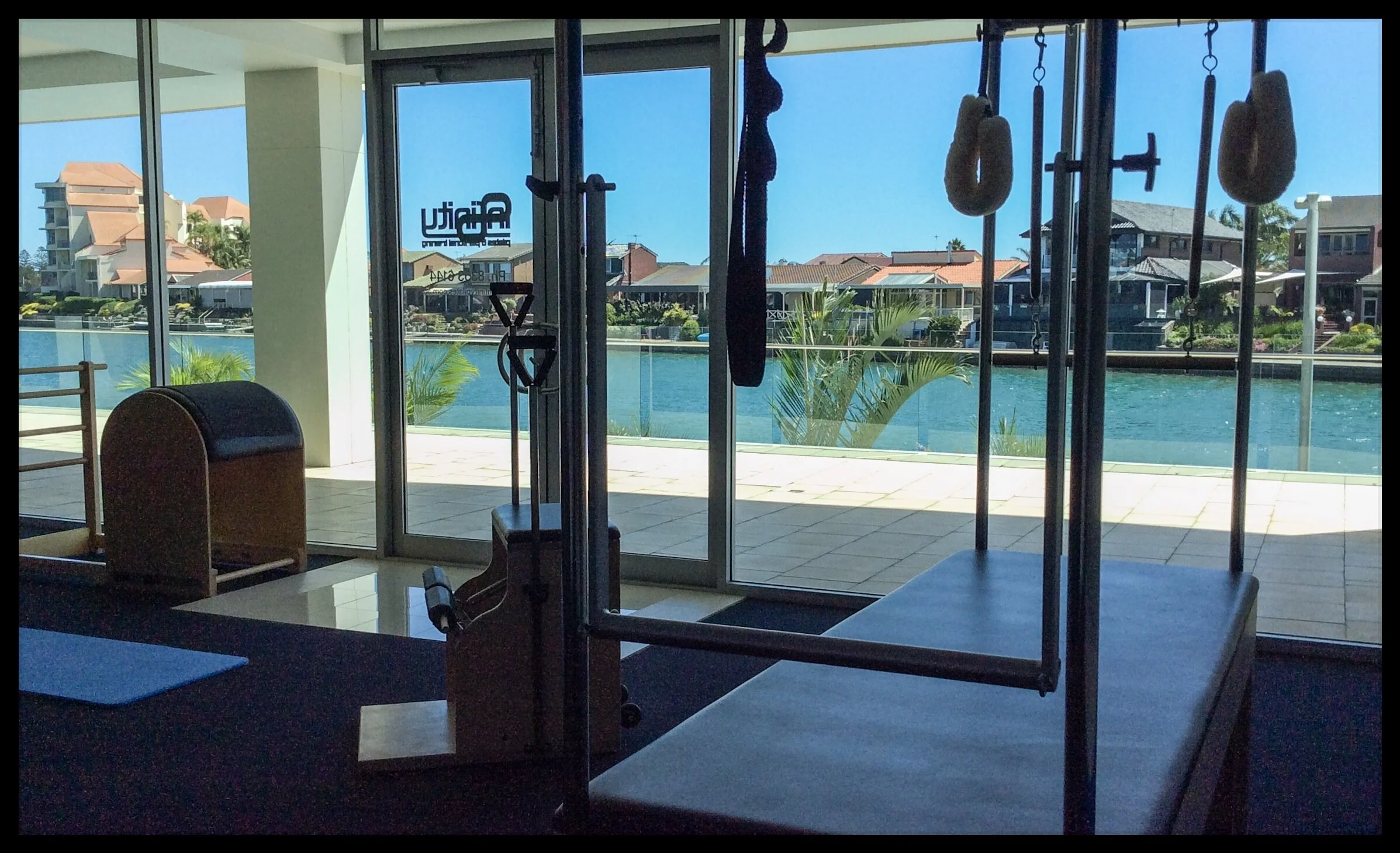 Infinity Pilates West Lakes
