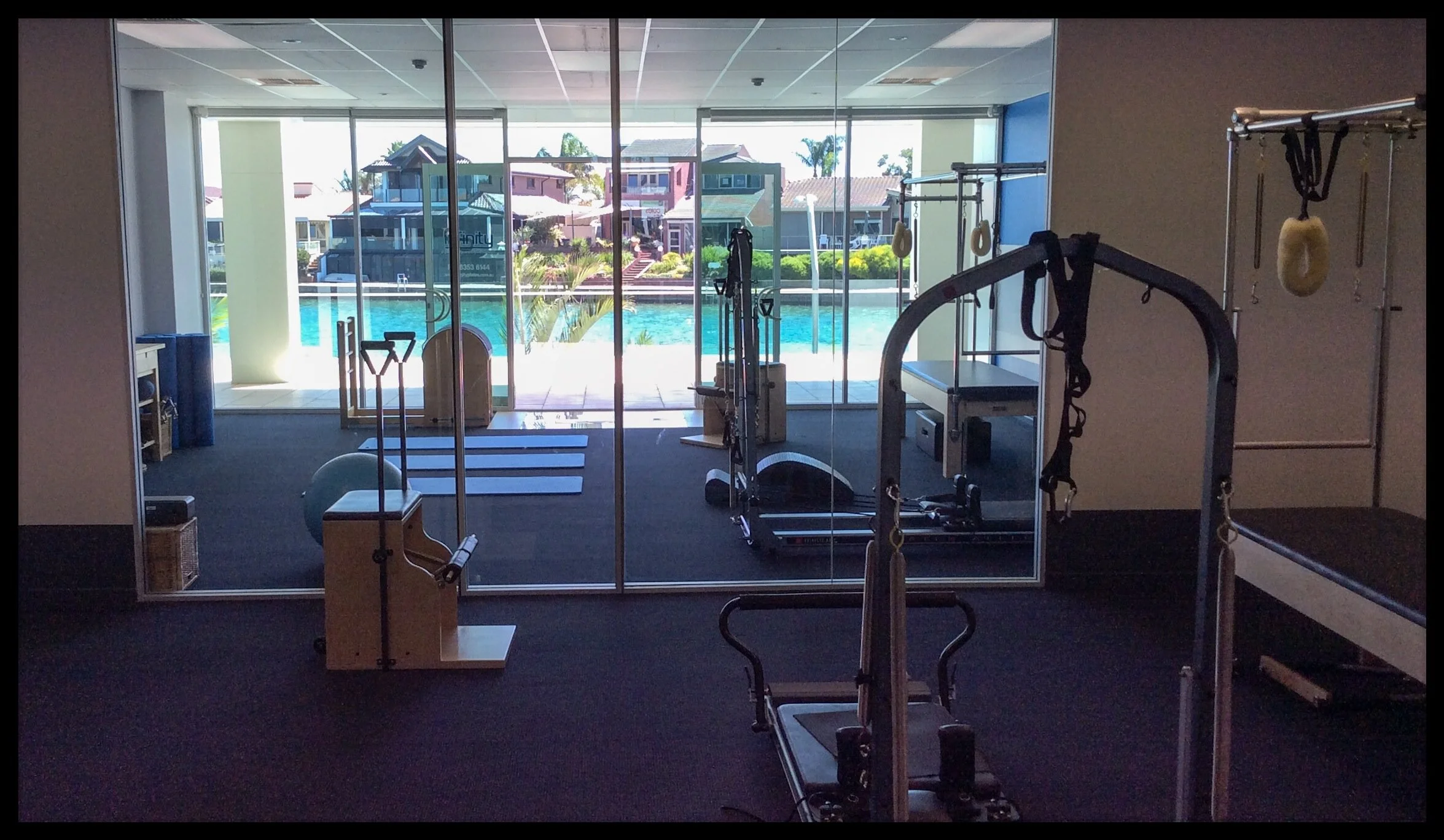 Infinity Pilates West Lakes
