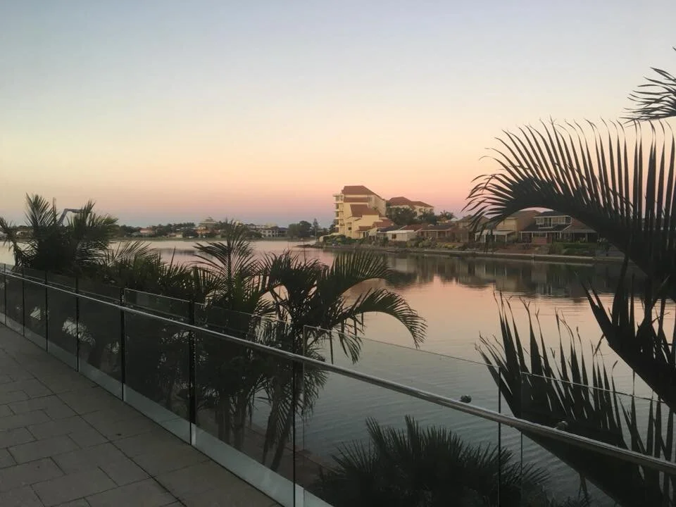 Infinity Pilates West Lakes