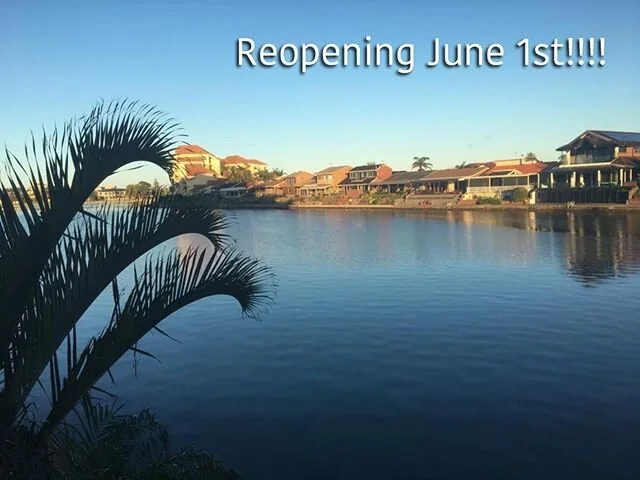 Steve said we can open early cos we&rsquo;ve been good!! #movementwithmeaning #pilatesadelaide #pilates #infinitypilateswestlakes #infinitypilatesandpersonaltraining #online #MindBody #pilateslovers #fitness #healthy #westlakes #pilateslife #classes #workout #training #fitness #2020 #strong #healthy #fallinlovewithmovement
#weareallinthistogether #community #friendships