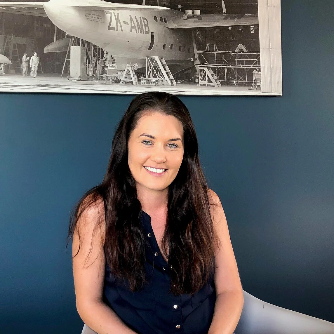 Woman on a mission: Katie from The Promo Lab 