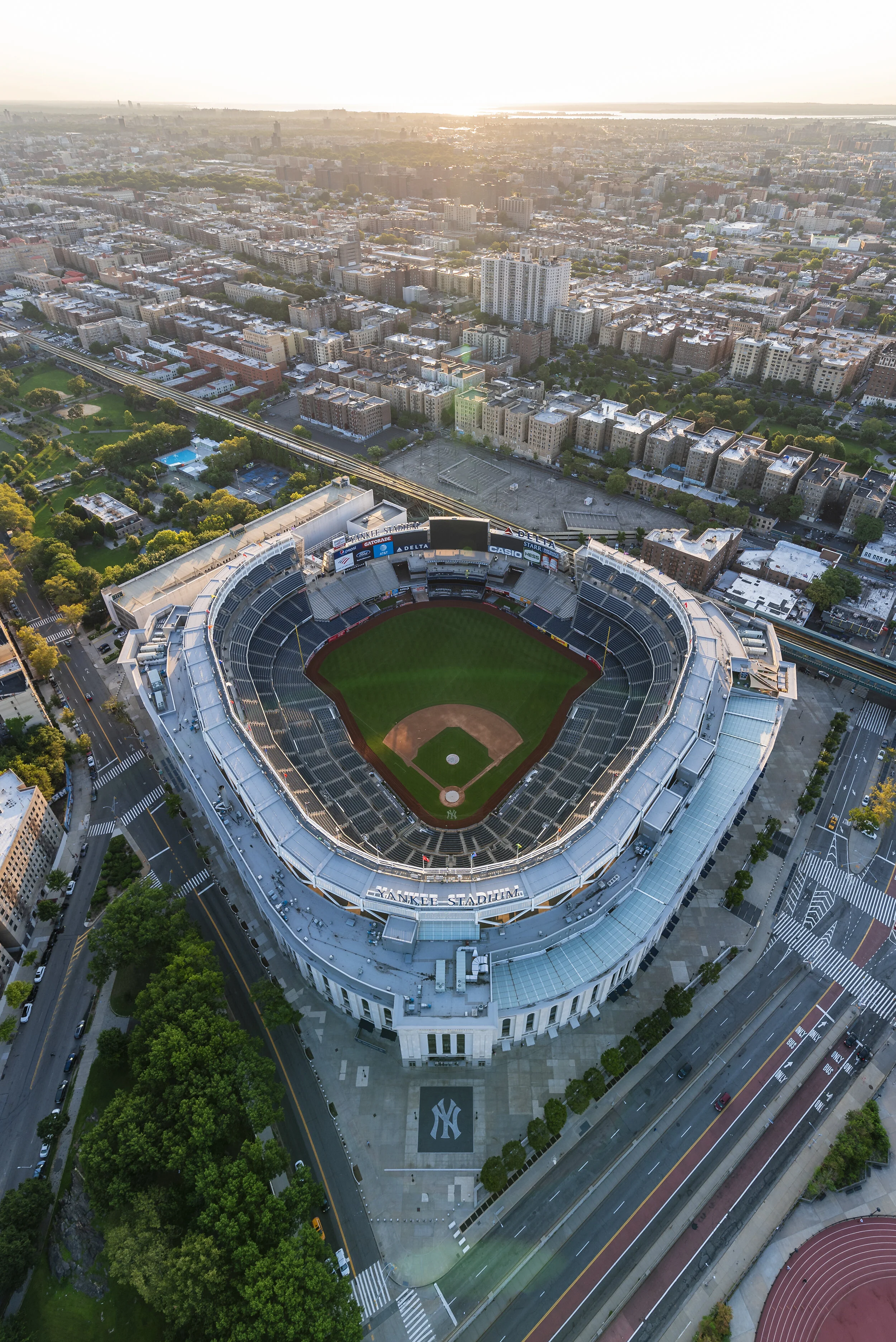 Yankee Stadium