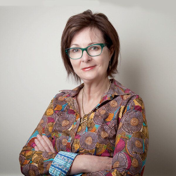 Ann Webber