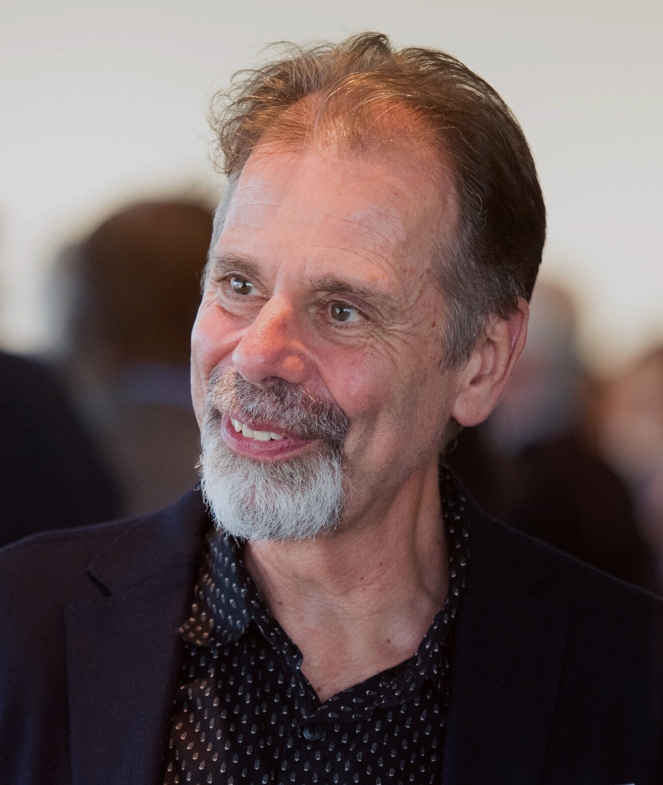 Daryl Guest