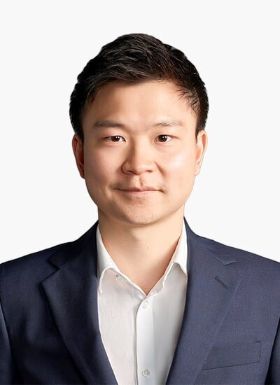 Nicholas Cheng