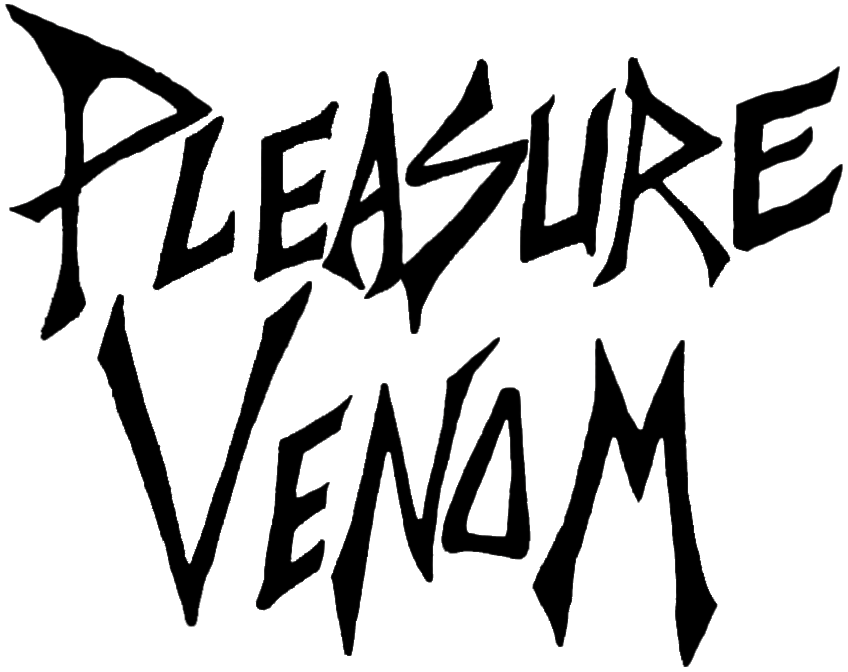 pleasure venom