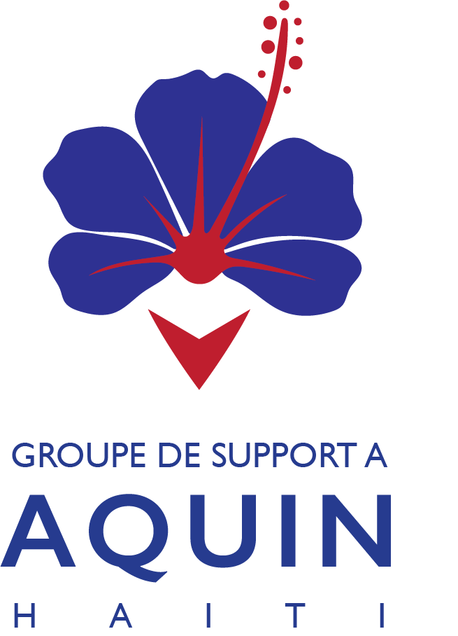 GROUPE DE SUPPORT A AQUIN