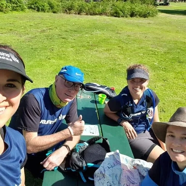 In between goals is a thing called life, that has to be lived, shared and enjoyed. 

Get outside and have fun on your weekend adventures. 

#happywildadventures #wildonesadventure #havefuneveryday #getoutside #enjoylife #seizetheday #wildtribe