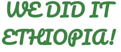 Green Legacy Project