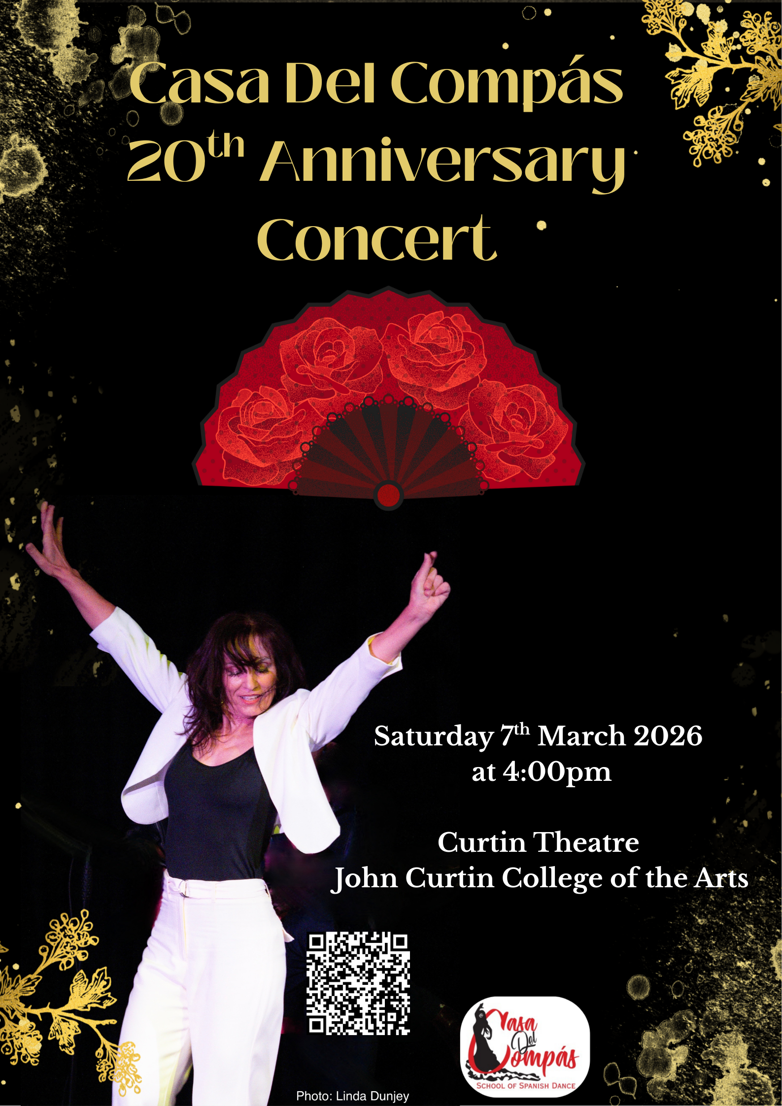 20th Anniversary Concert