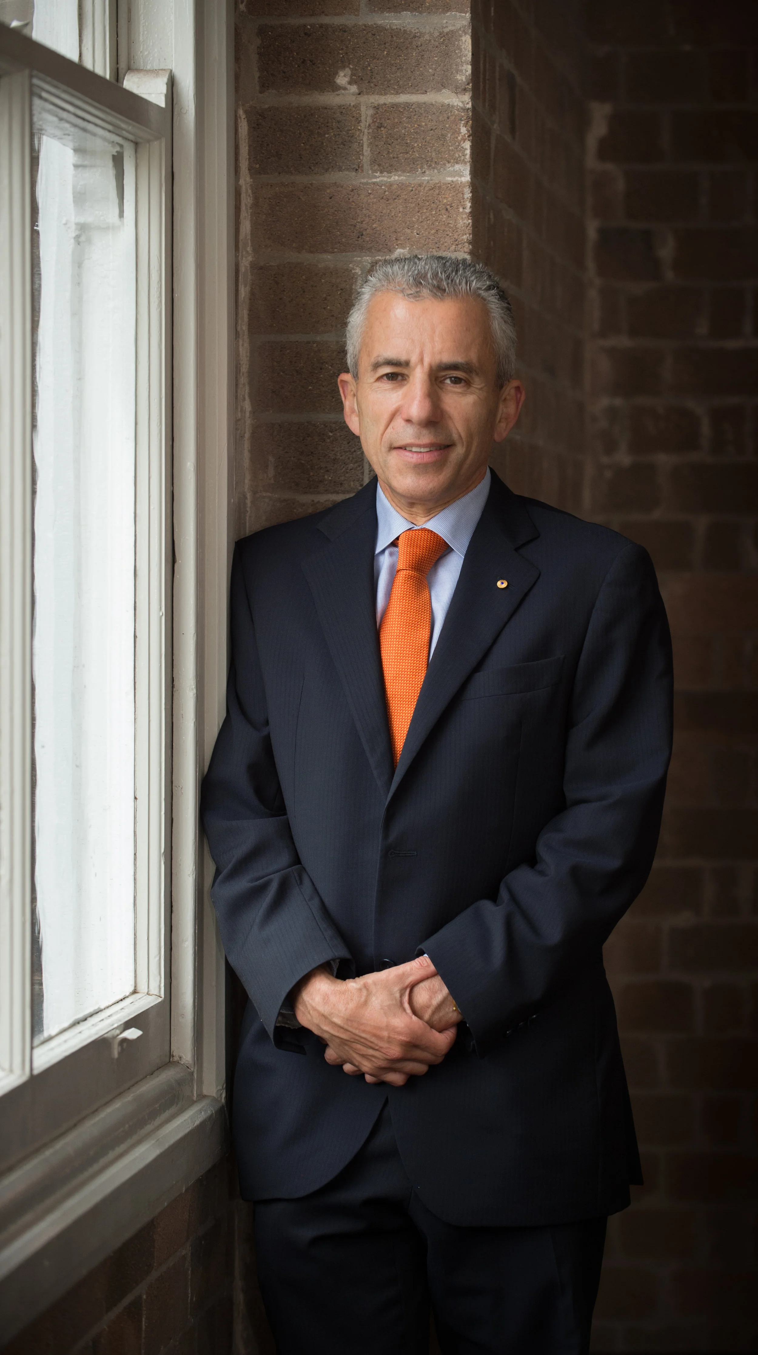 About Garry — Garry Browne