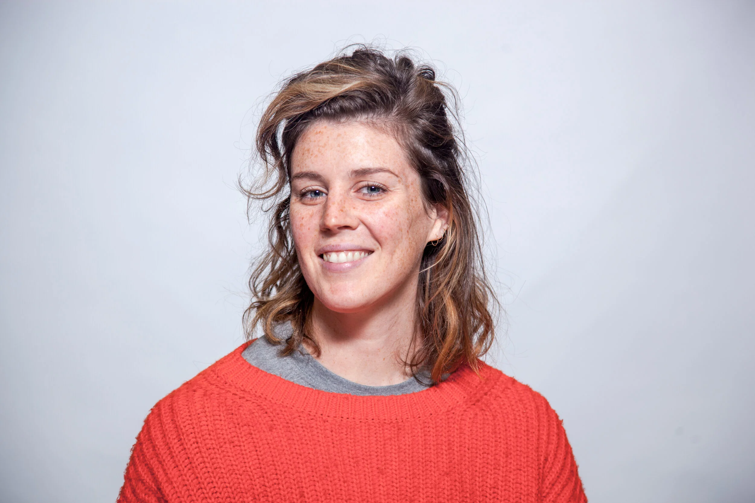 Kelly O’Brien: Unprecedented — Day and Night Projects