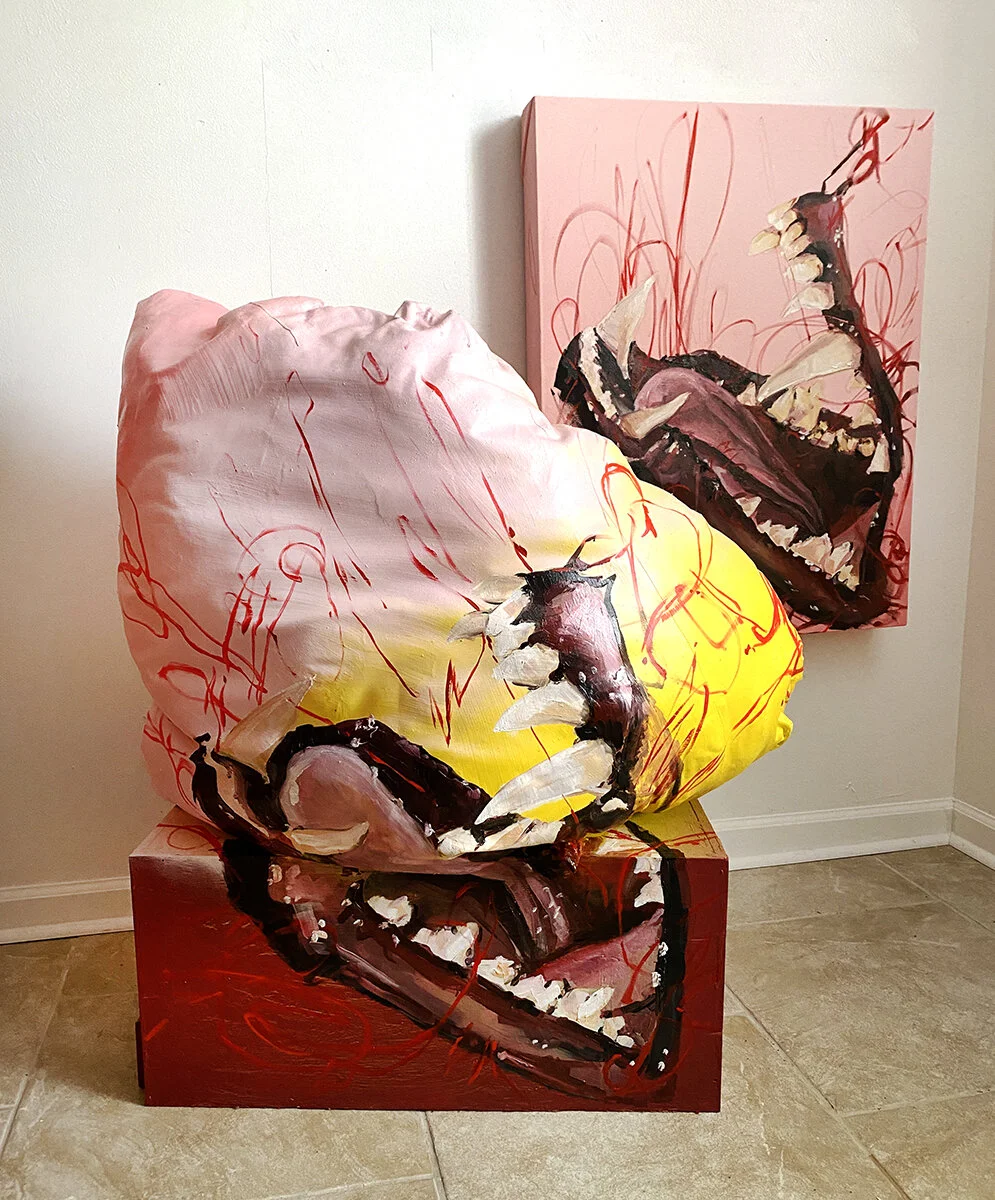 Kelly O’Brien: Unprecedented