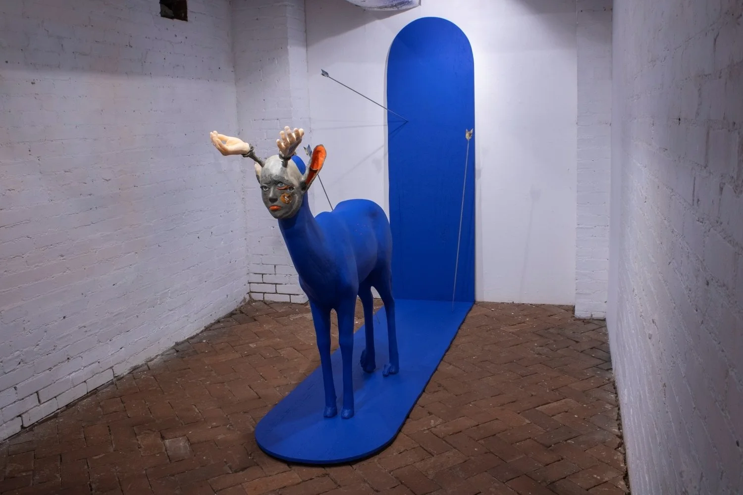 Newman_Hanna_The Deer - Hanna Newman.jpg