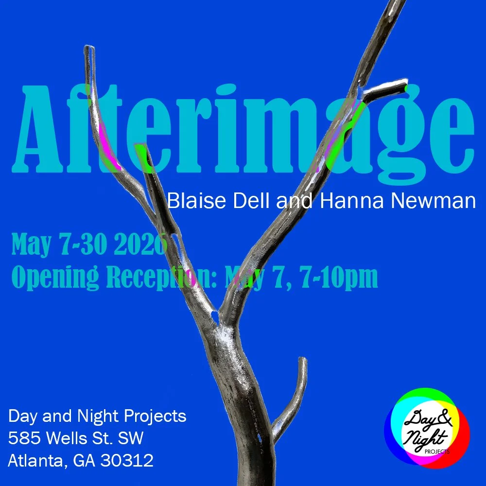 Afterimage: Blaise Dell &amp; Hanna Newman