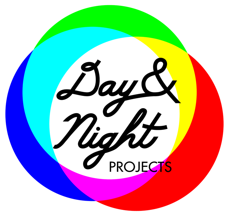Day and Night Projects