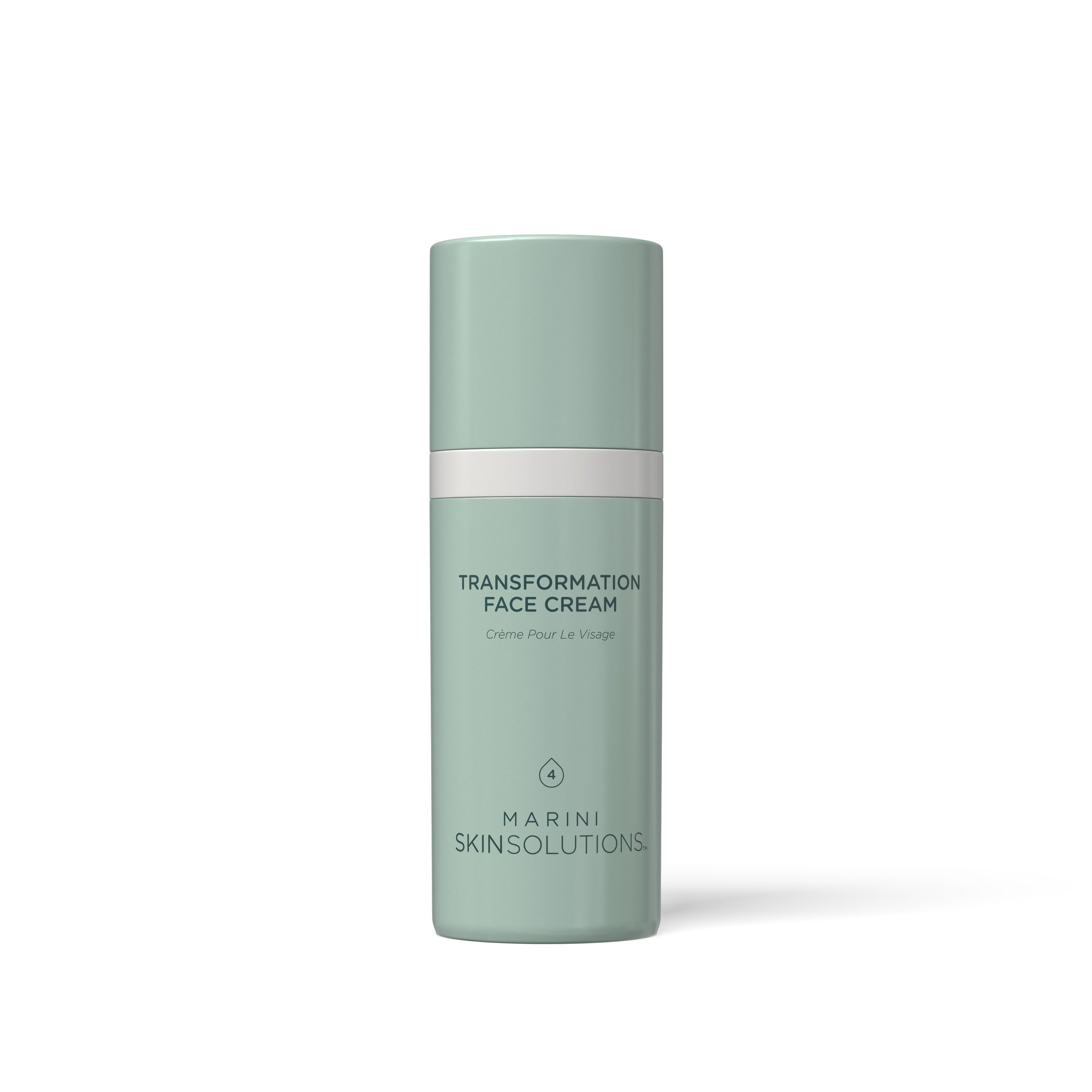 Transformation Cream
