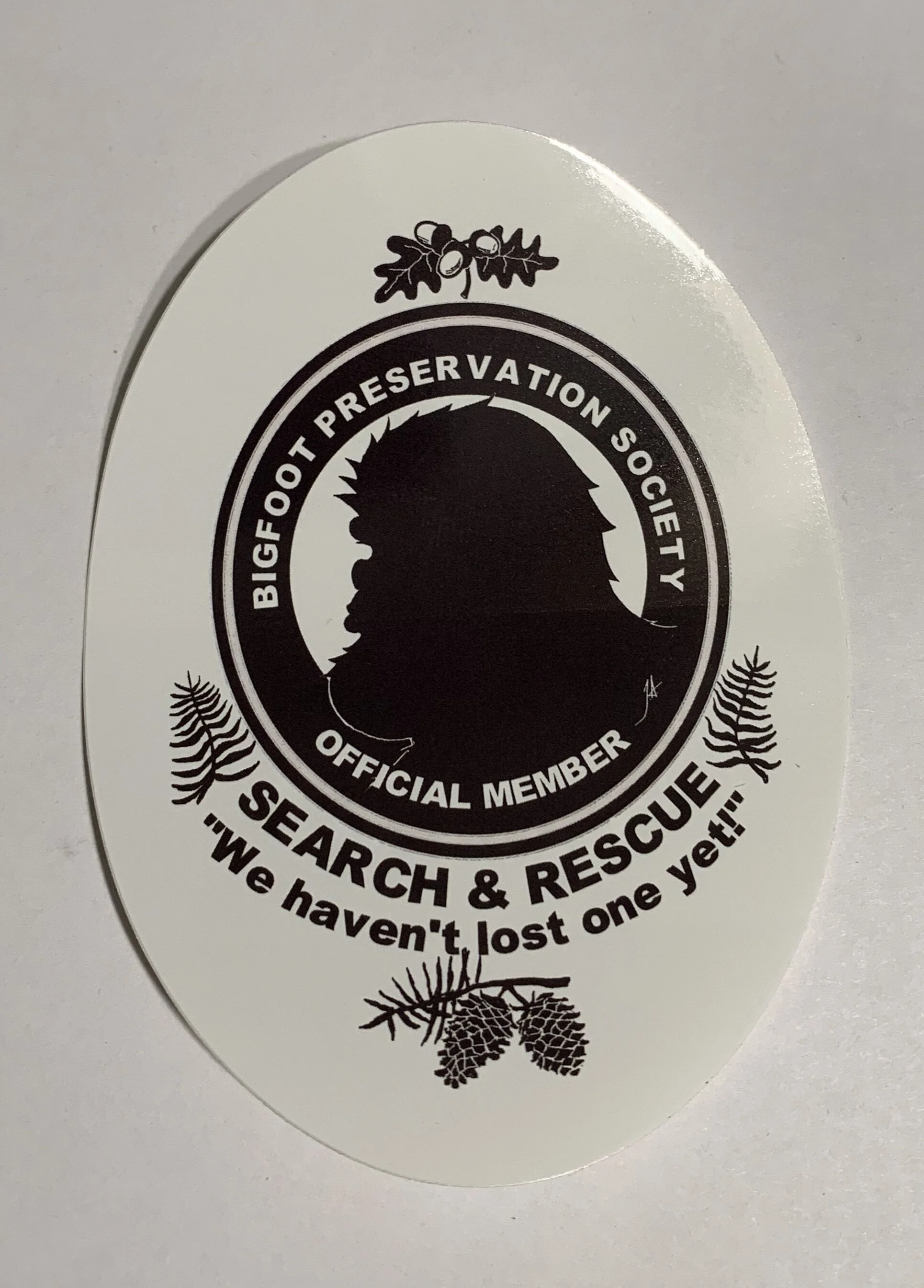 BPS Search & Rescue Sticker Oval.jpg