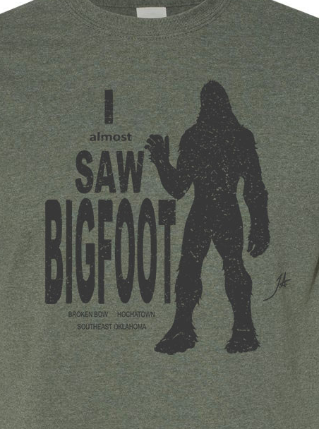Almost SAW  T Shirt Mil Green Zoomed.png (Copy)