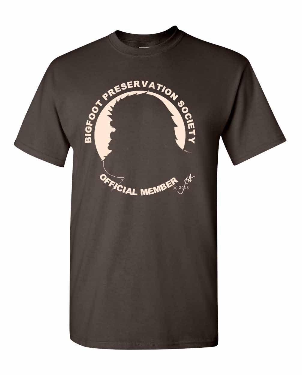 Bigfoot BPS Official Member