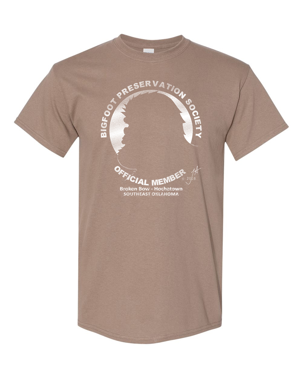 BPS Official Member Brown Savana Front.png