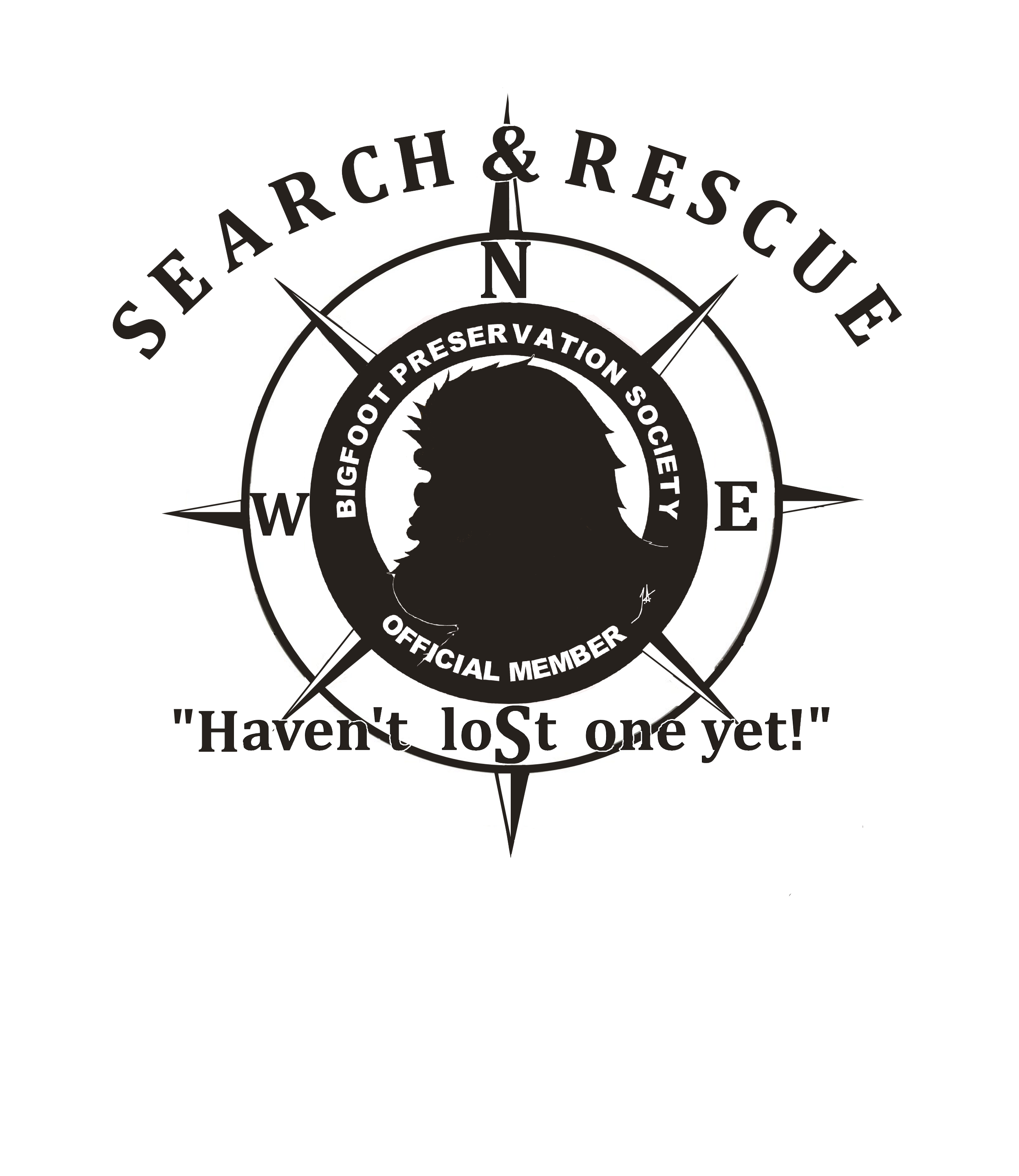 Search & Rescue Seal