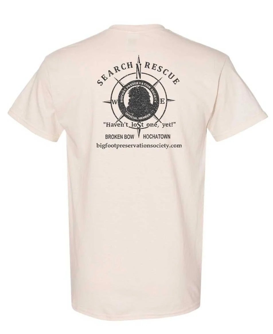 BPS New Search N Rescue T Shirt Natural Back.png