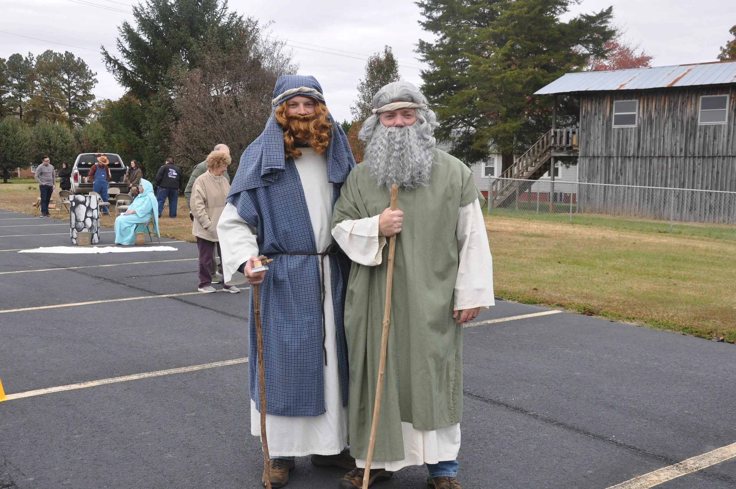 HBC Meet and Treat 2022