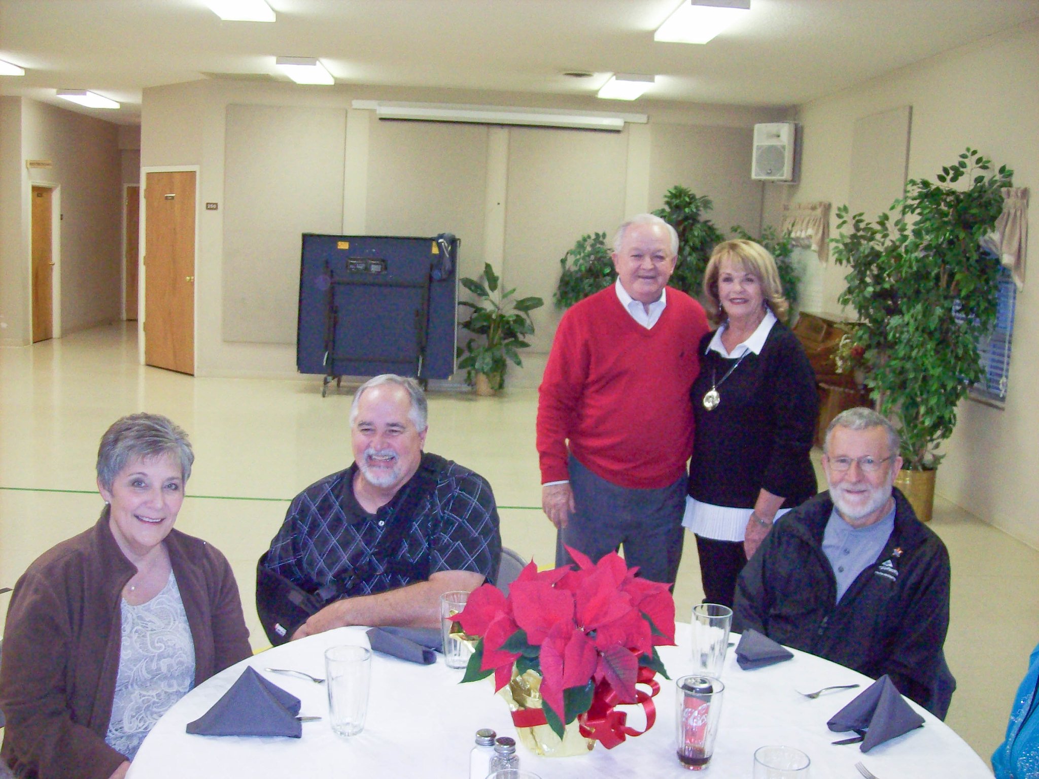 Choir Christmas 2021