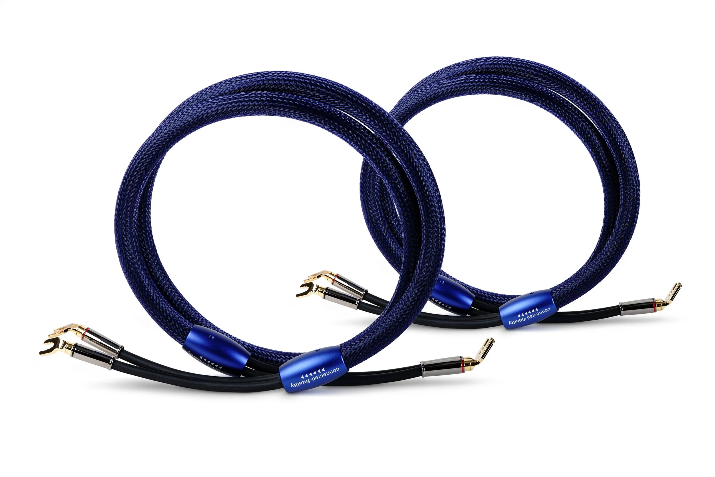 Our Products, Connected Fidelity — Sierra Sound