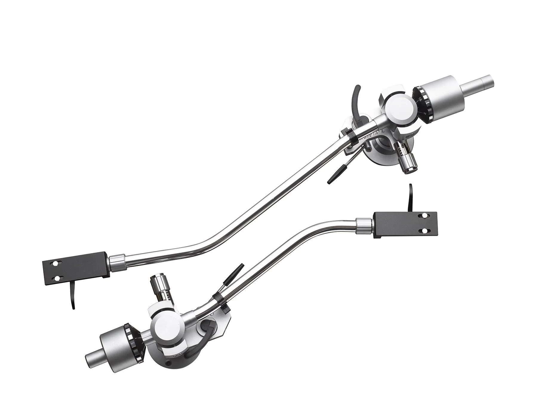 Sorane Tonearms — Sierra Sound