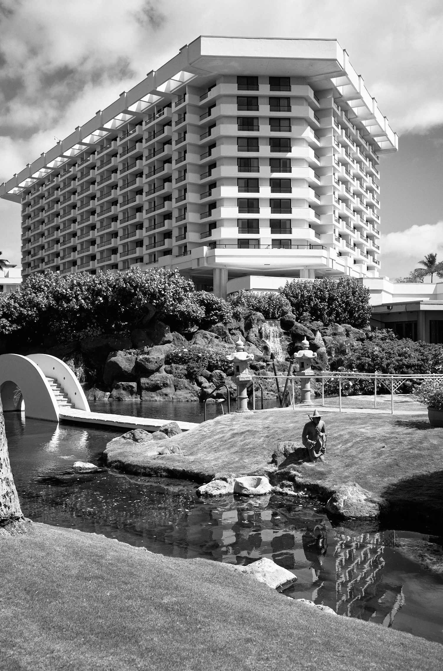Ka’anapali Beach, Maui