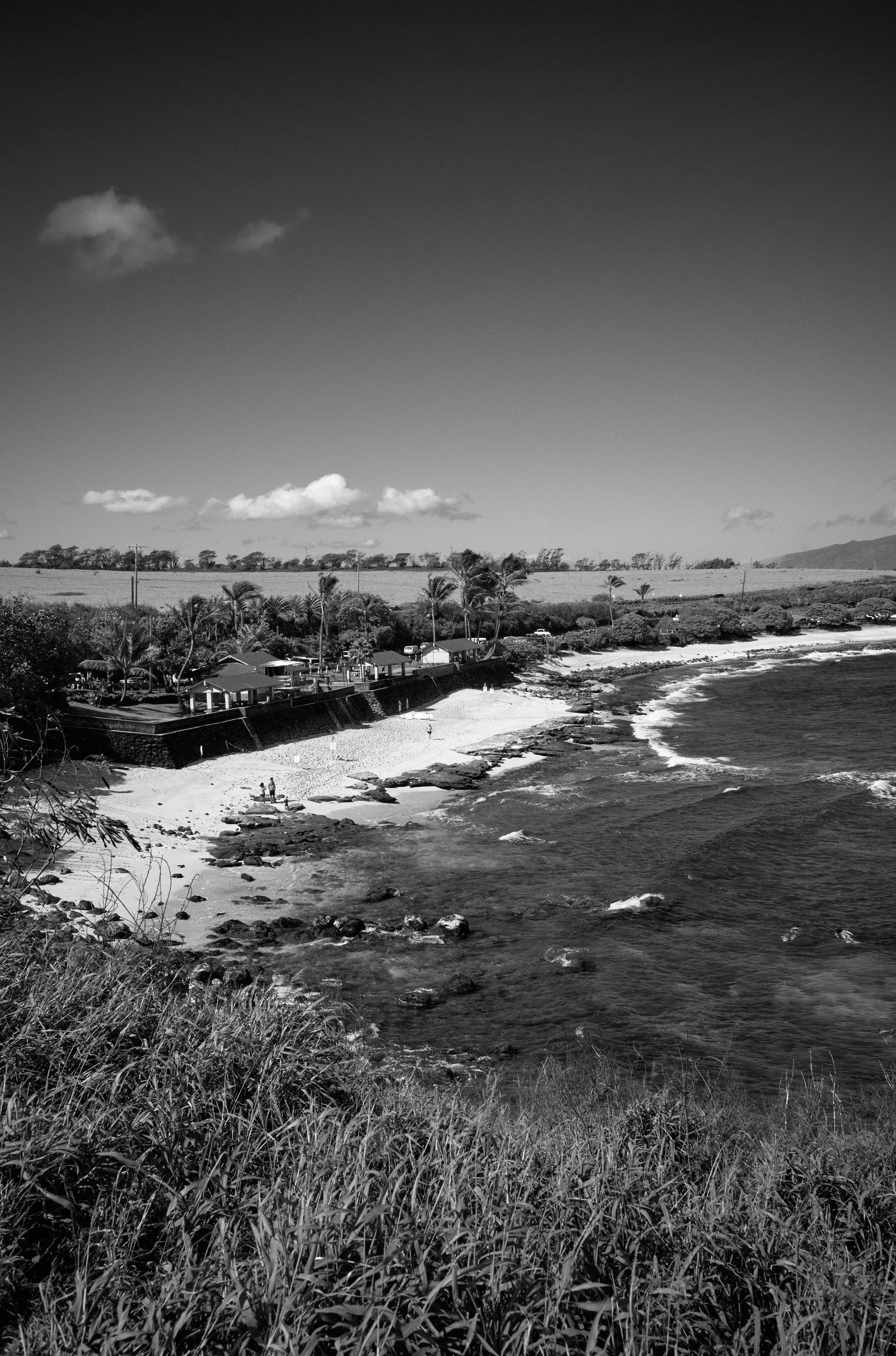 Ho'okipa Beach Park, Maui