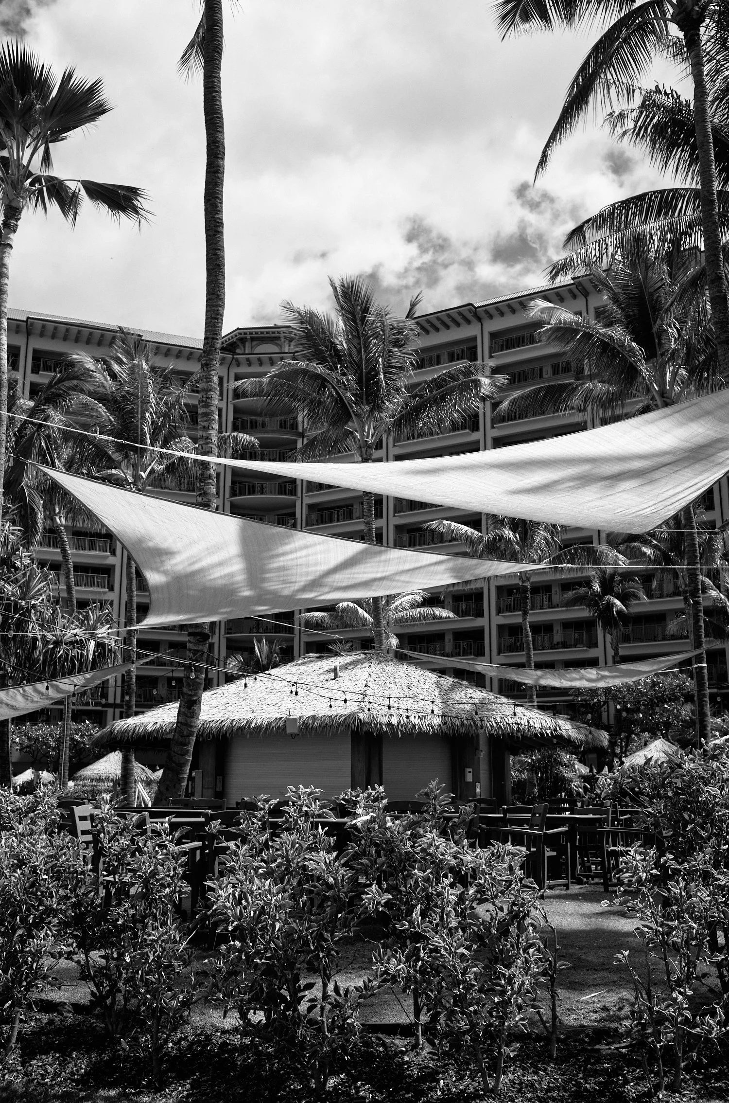 Ka’anapali Beach, Maui