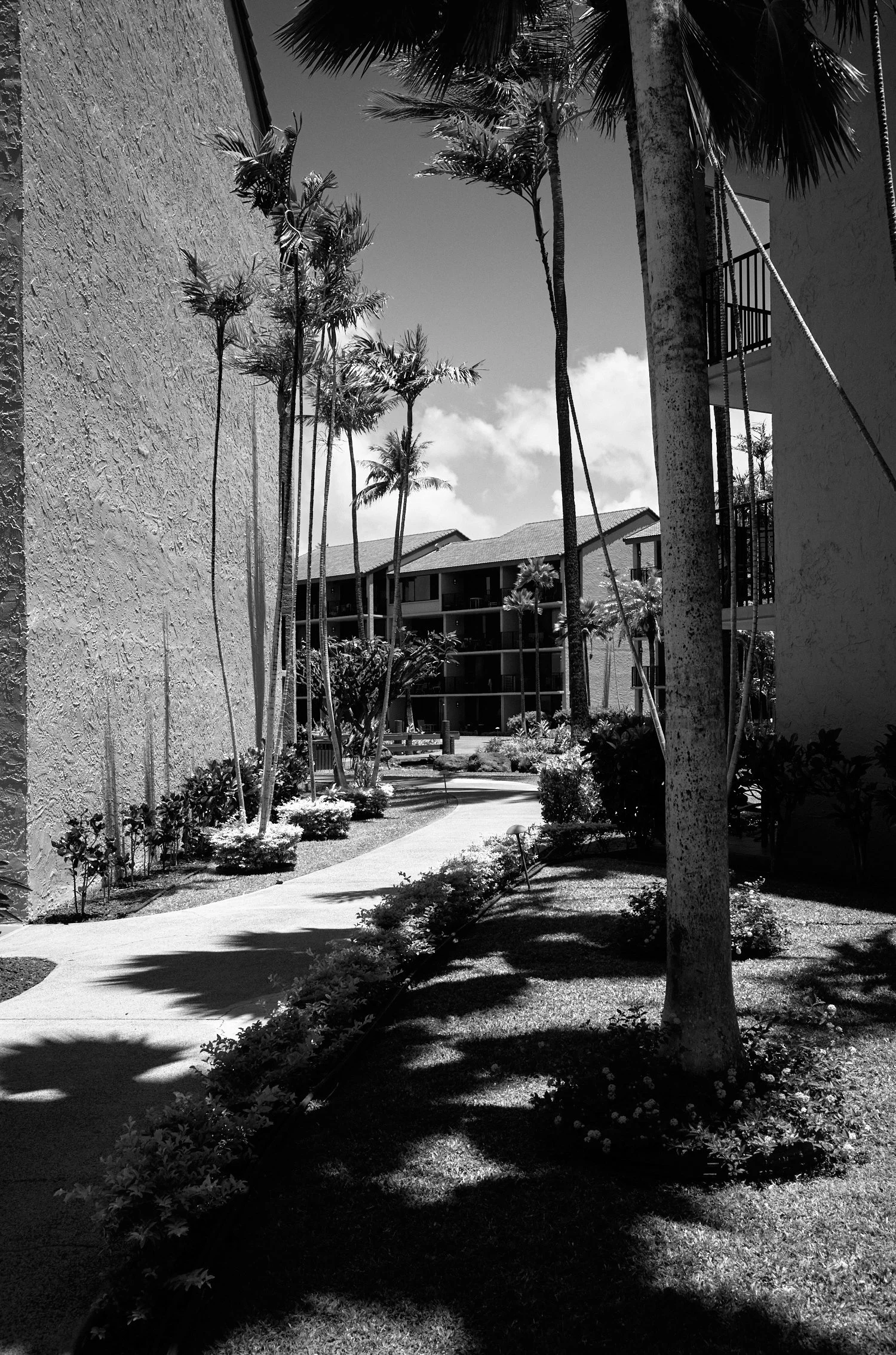 Aston Papakea, Kaanapali, Maui, Hawaii