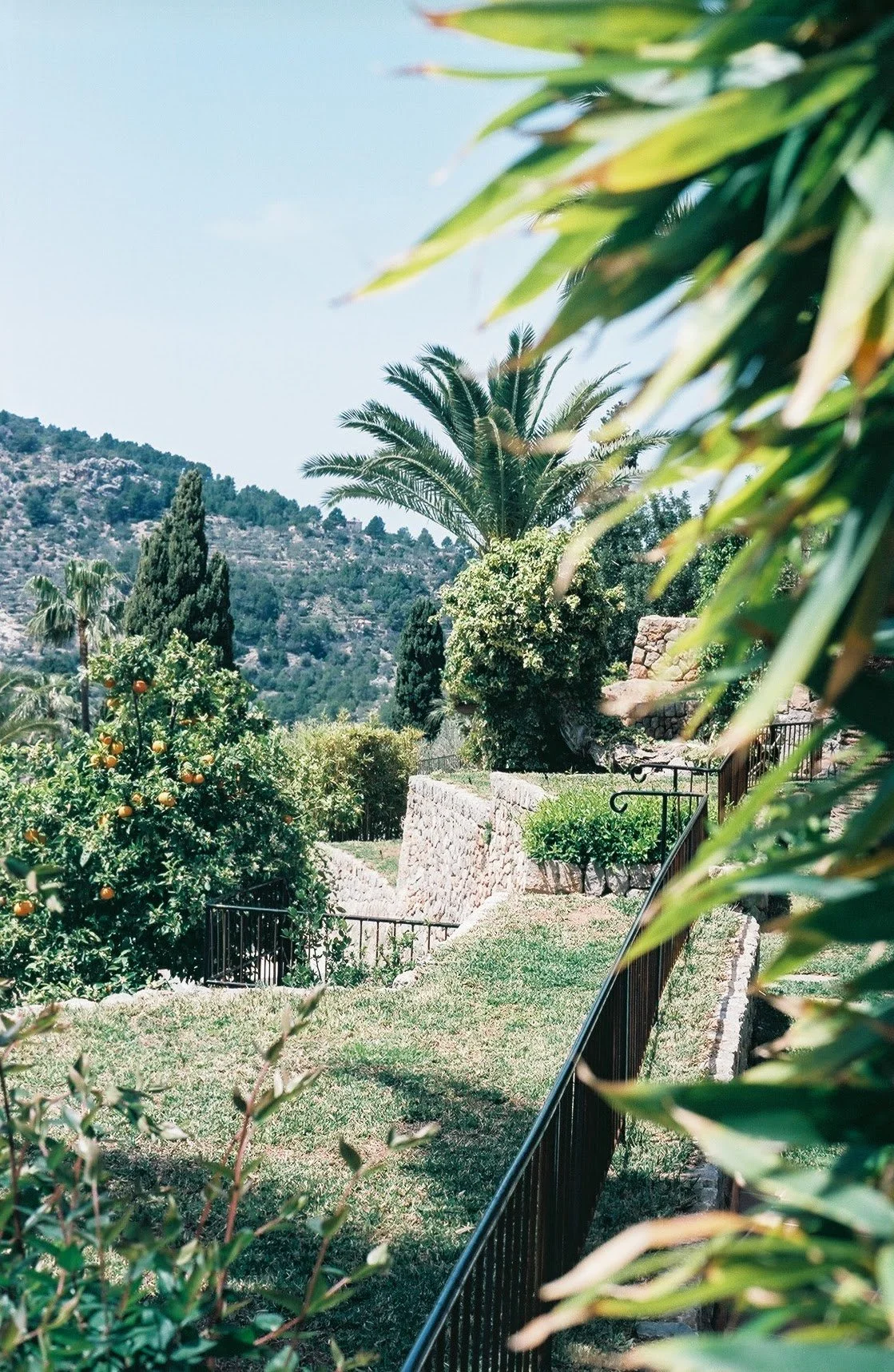 La Residencia Mallorca